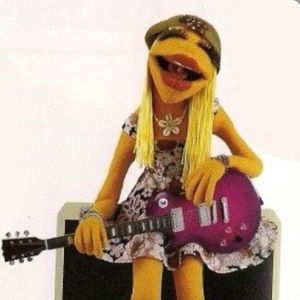 Meet your Posher, Janae